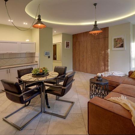 Apartamento Dolina Wikingow Hege 3 Szklarska Poręba Exterior foto