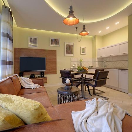 Apartamento Dolina Wikingow Hege 3 Szklarska Poręba Exterior foto