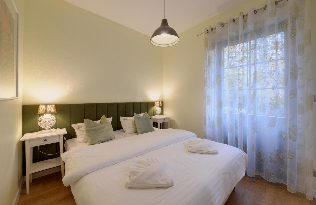 Apartamento Dolina Wikingow Hege 3 Szklarska Poręba Exterior foto